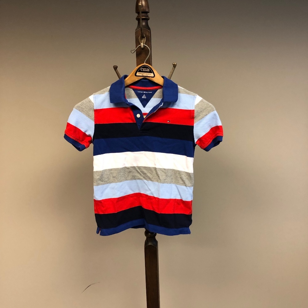 Tommy Hilfiger
